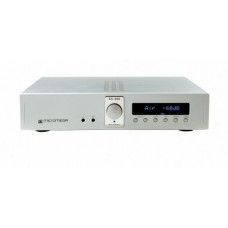 AMPLIFICADOR INTEGRADO MICROMEGA IA-400